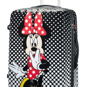 American Tourister Cestovní kufr Disney Legends Spinner 62