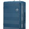 American Tourister Cestovní kufr Flylife Spinner EXP 81G 100/114 l - petrol modrá