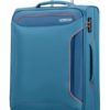 American Tourister Cestovní kufr Holiday Heat Spinner 50G 66 l - světle modrá