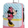 American Tourister Cestovní kufr Wavebreaker Disney Spinner 64 l - multicolor