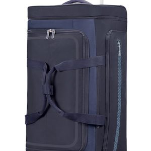 American Tourister Cestovní taška Airbeat Duffle 45G 86 l - tmavě modrá