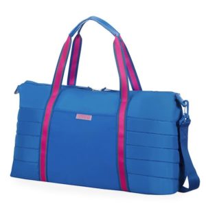 American Tourister Cestovní taška Uptown Vibes 64G 34 l - modrá