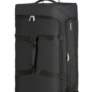 American Tourister Cestovní taška na kolečkách Summerfunk 95 l - černá