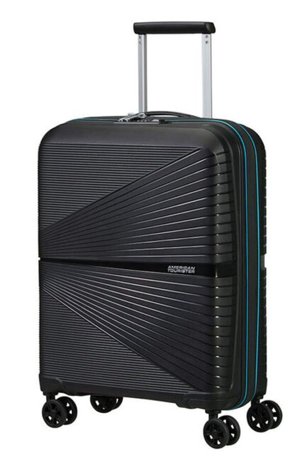 American Tourister Kabinový cestovní kufr Airconic Neon 33