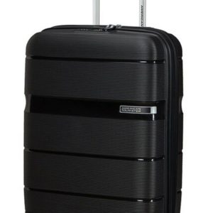American Tourister Kabinový cestovní kufr Linex 34 l - černá