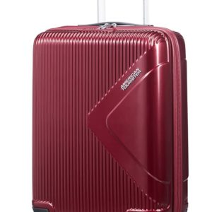 American Tourister Kabinový cestovní kufr Modern Dream 55G 35 l - vínová