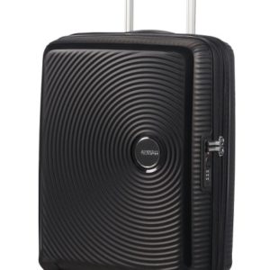 American Tourister Kabinový cestovní kufr Soundbox EXP 35