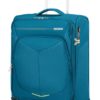 American Tourister Kabinový cestovní kufr Summerfunk Strict Spinner 78G 40 l - modrá