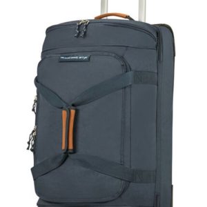 American Tourister Látková cestovní taška na kolečkách Alltrail M 75