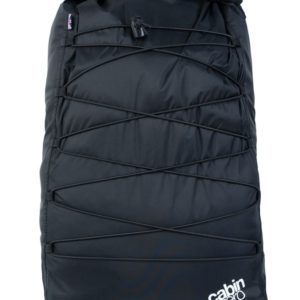CabinZero Palubní batoh Adventure Dry černá 30 l