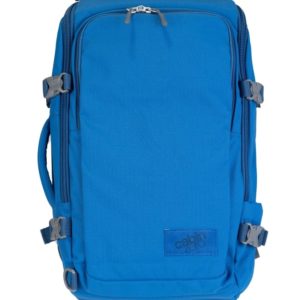CabinZero Palubní batoh Adventure Pro Atlantic Blue 32 l
