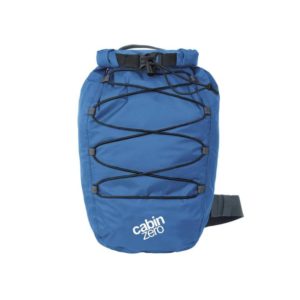 CabinZero Sportovní batoh Adventure Dry Atlantic Blue 11 l