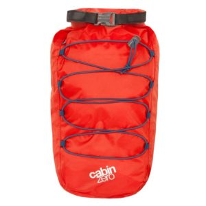 CabinZero Sportovní batoh Adventure Dry Orange 11 l