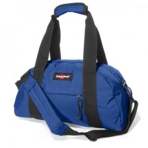 EASTPAK Cestovní sportovní taška Compact Chumbawumba Blue EK10254B 23 l