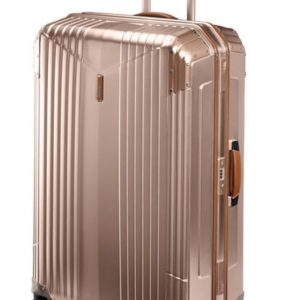 Hartmann Cestovní kufr 7R Master Spinner 100 l - růžová