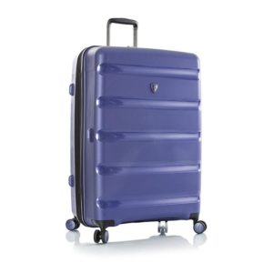 Heys Cestovní kufr Metallix L Cobalt Blue 129 l