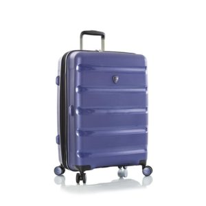 Heys Cestovní kufr Metallix M Cobalt Blue 83 l
