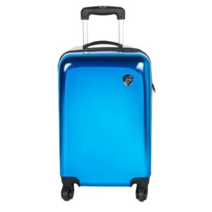 Heys Kabinový cestovní kufr Chrome S Blue 39 l