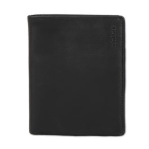Maître Pánská kožená peněženka Hamlet BillFold V11 4060001493 - černá