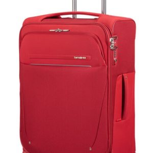 Samsonite Cestovní kufr B-Lite Icon Spinner EXP CH5 55/62 l - červená