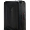Samsonite Cestovní kufr Neopulse Spinner 44D 124 l - černá