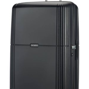 Samsonite Cestovní kufr Orfeo Spinner CC4 123 l - černá