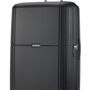 Samsonite Cestovní kufr Orfeo Spinner CC4 96 l - černá