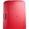 Samsonite Cestovní kufr S'Cure Spinner  138 l - červená
