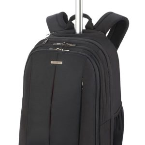Samsonite Cestovní taška na notebook Guardit 2.0 CM5 29 l 15.6" - černá