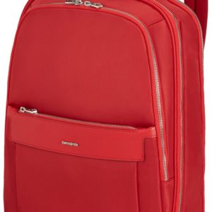 Samsonite Dámský batoh Zalia 2.0 15.6" - červená