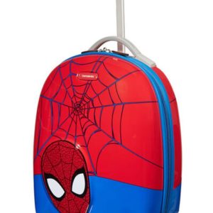 Samsonite Dětský kabinový cestovní kufr Disney Ultimate 2.0 Marvel Spider-Man 20