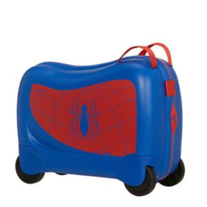Samsonite Dětský cestovní kufr Dream Rider Marvel 28 l - modrá