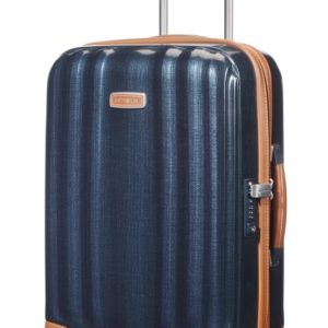 Samsonite Kabinový cestovní kufr Lite-Cube DLX Spinner 36