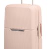 Samsonite Kabinový cestovní kufr Magnum Spinner 38 l - světle růžová