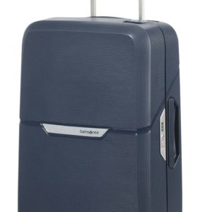 Samsonite Kabinový cestovní kufr Magnum Spinner 38 l - tmavě modrá