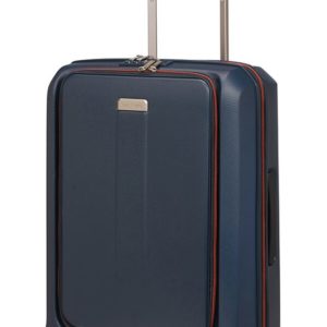 Samsonite Kabinový cestovní kufr Prodigy Spinner S 40 l - modrá