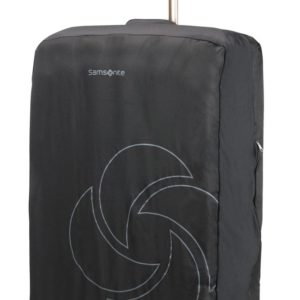 Samsonite Ochranný obal na kufr vel. XL - černá