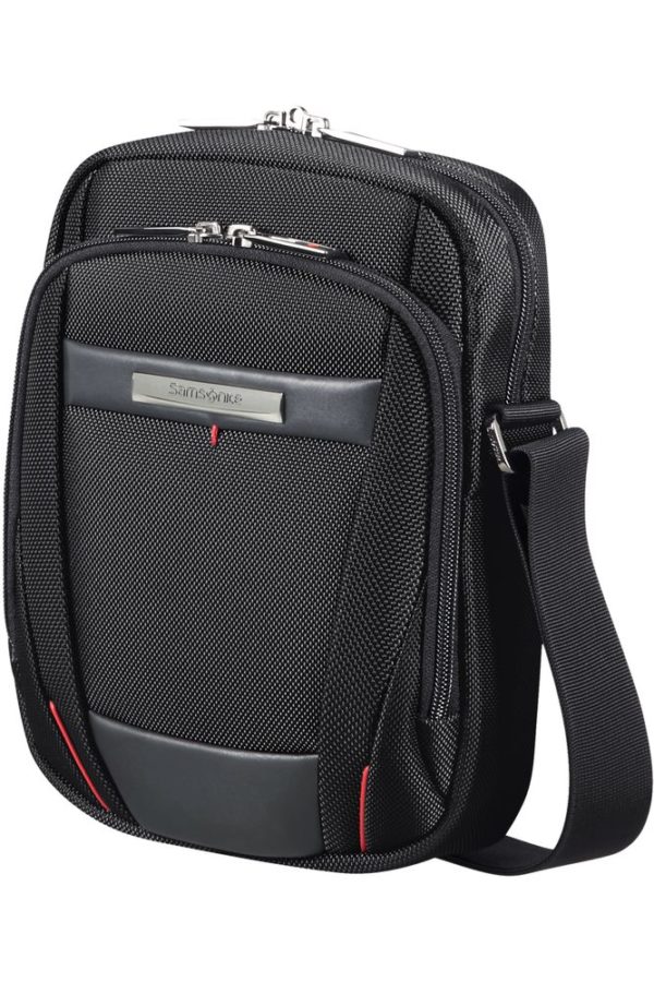 Samsonite Pánská taška přes rameno Pro-DLX 5 Tablet Crossover 7