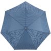 Samsonite Skládací deštník Alu Drop S 3 - modrá