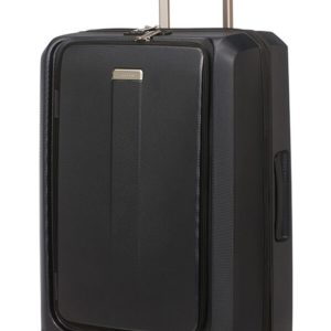Samsonite Skořepinový cestovní kufr Prodigy Spinner EXP M 75/85 l - černá