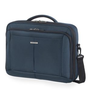 Samsonite Taška na notebook Guardit 2.0 Office Case 15.6" - modrá