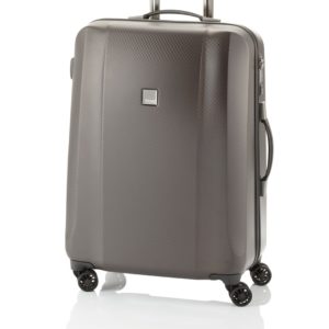 Titan Cestovní kufr Xenon Deluxe M 816405-60 80 l