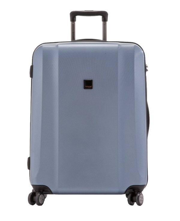 Titan Cestovní kufr Xenon L 809404-25 113 L