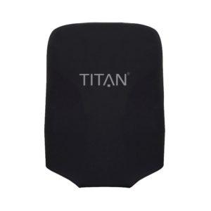 Titan Obal na kufr Luggage Cover L Black