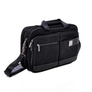 Titan Taška na notebook Power Pack Laptop Bag S Black 13''
