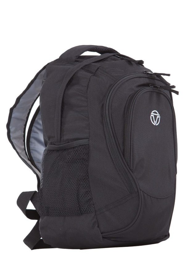 Travelite Batoh Basics Daypack Black Uni 22 l