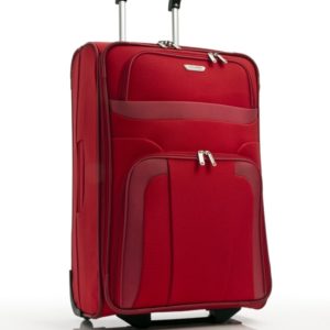 Travelite Cestovní kufr Orlando M 98488-10 58 l