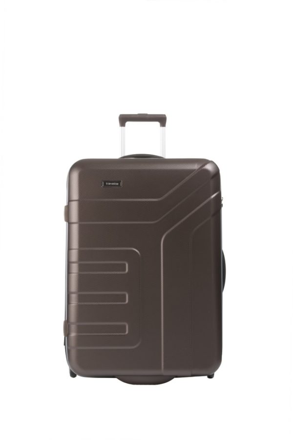 Travelite Cestovní kufr Vector 2w L 72009-60 110 l