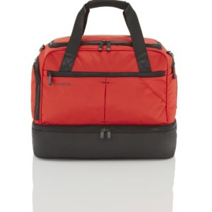 Travelite Cestovní taška Flow Locker Bag 6778-10 39 l
