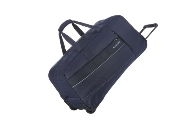 Travelite Cestovní taška Kite 2w Travel Bag Navy 89901-20 68 l